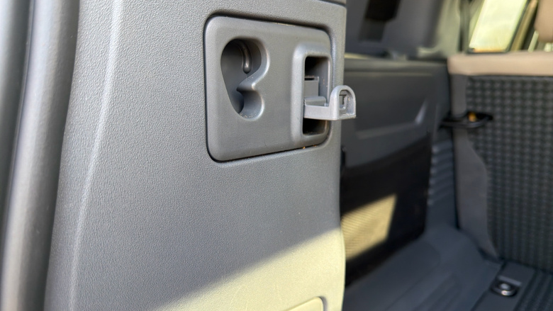 Land Rover Defender 2.0 D240 First Edition 110 5dr Auto Diesel Estate